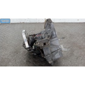 CAMBIO FIAT Panda 2012> usato