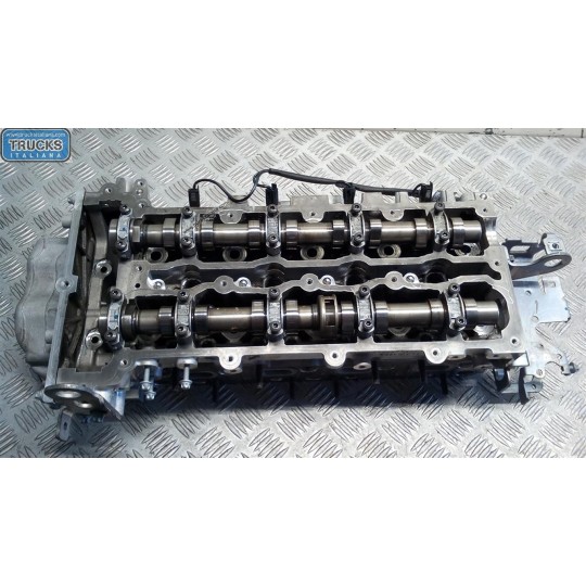 HEAD ENGINE  MERCEDES-BENZ Classe C (W204) 2011>2015 used