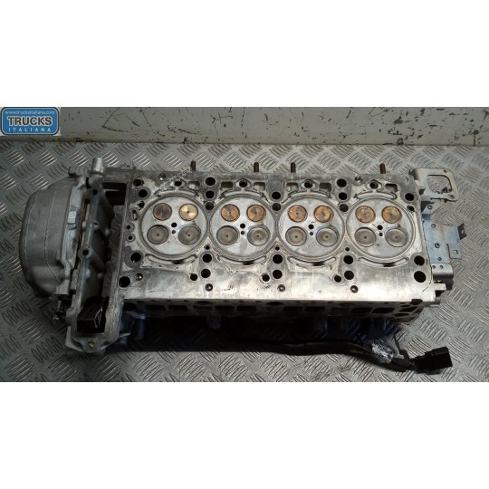 HEAD ENGINE  MERCEDES-BENZ Classe C (W204) 2011>2015 used