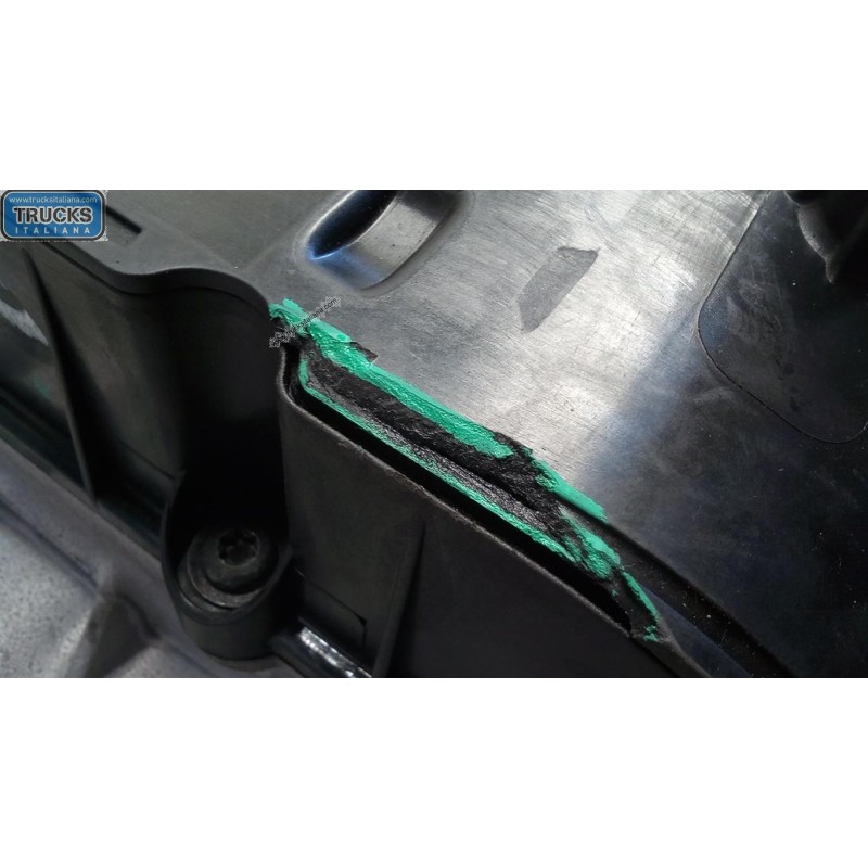 MERCEDES-BENZ TESTATA MERCEDES-BENZ Classe C (W204) 2011>2015 usato