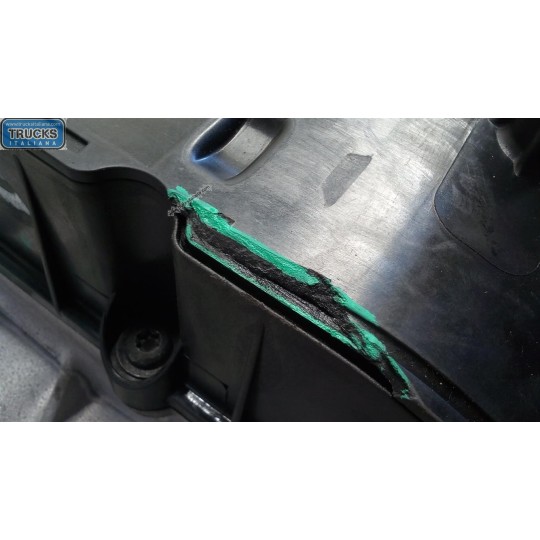 HEAD ENGINE  MERCEDES-BENZ Classe C (W204) 2011>2015 used