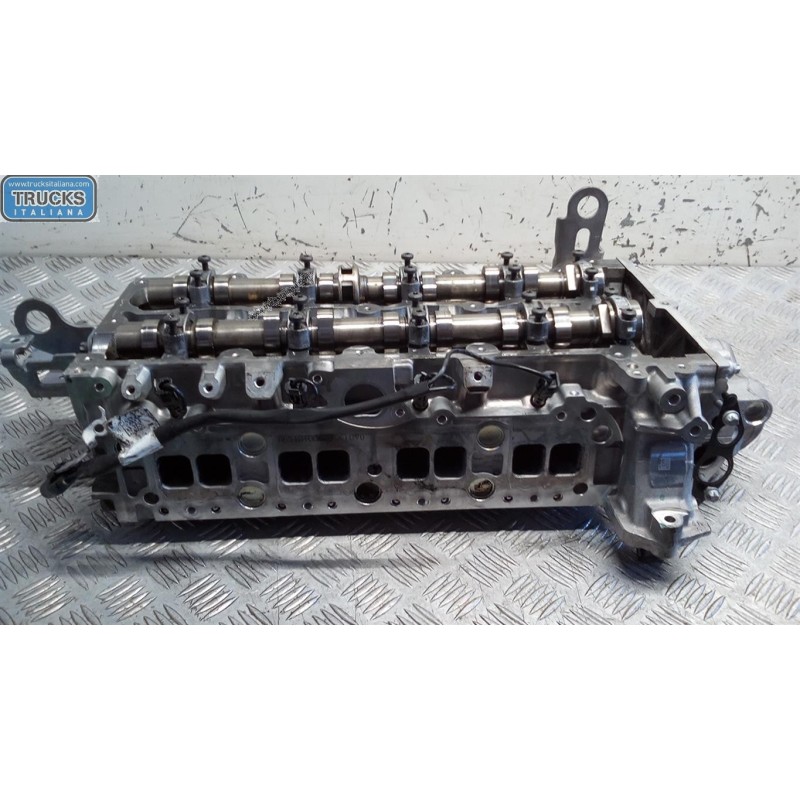 MERCEDES-BENZ TESTATA MERCEDES-BENZ Classe C (W204) 2011>2015 usato