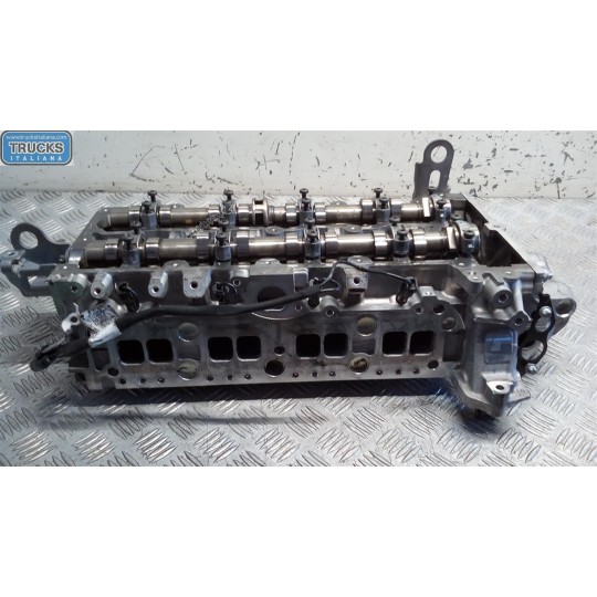 TESTATA MERCEDES-BENZ Classe C (W204) 2011>2015 usato