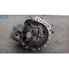 TOYOTA GEARBOXES  TOYOTA Yaris 2005>2008 used