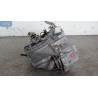 TOYOTA GEARBOXES  TOYOTA Yaris 2005>2008 used