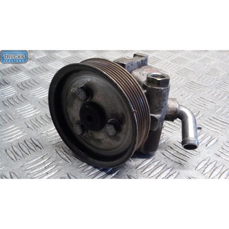 OPEL van STEERING PUMP OPEL van Combo D 2012>2018 used