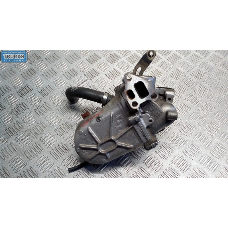 OPEL van VALVE EGR OPEL van Combo D 2012>2018 used