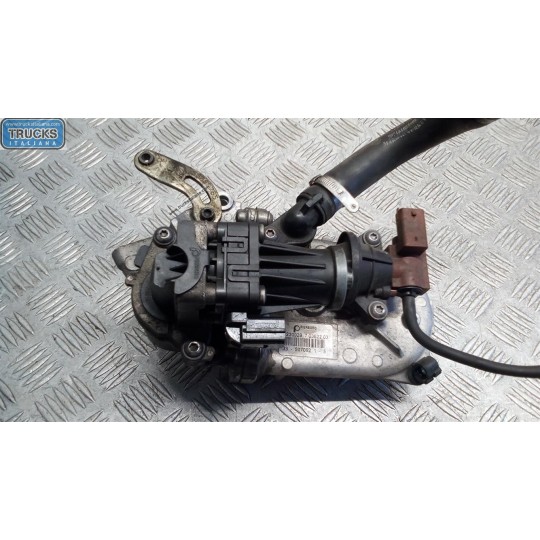 VALVOLA EGR OPEL van Combo D 2012>2018 usato