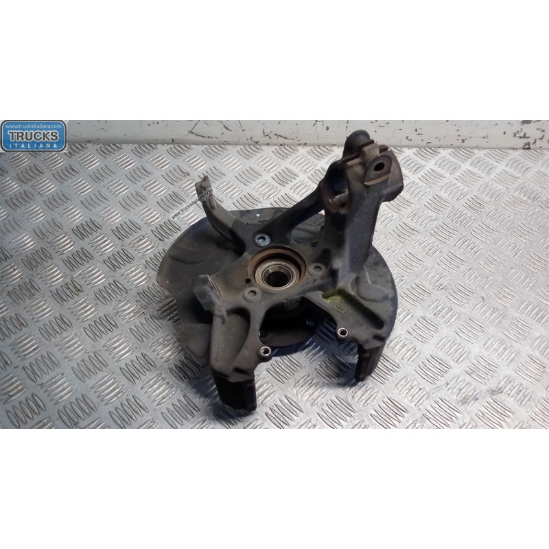 SEAT MONTANTE COMPLETO SINISTRO SEAT Leon 2013> usato