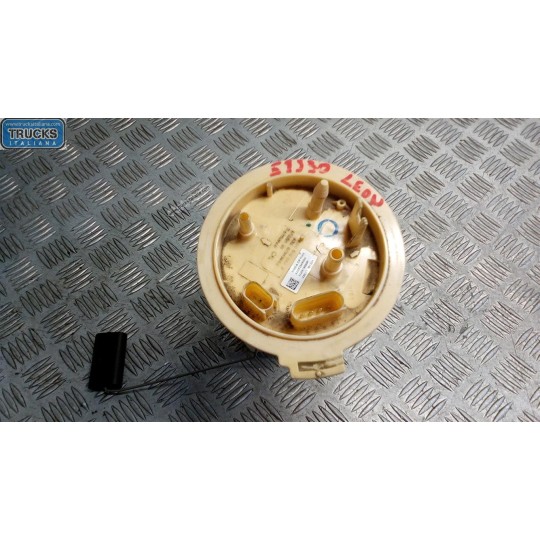 PUMPS TANK SEAT Leon 2013> used