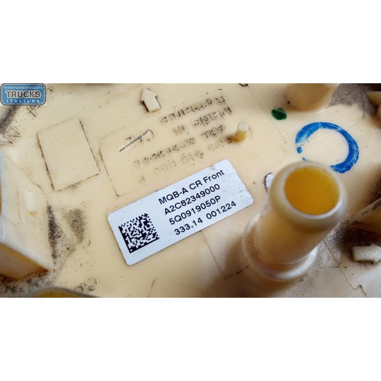 POMPA SERBATOIO SEAT Leon 2013> usato