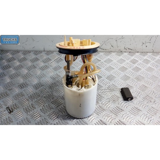 PUMPS TANK SEAT Leon 2013> used