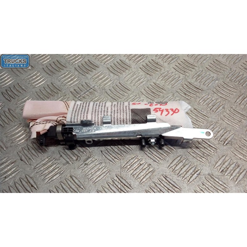SEAT CURTAIN AIRBAG LEFT SEAT Leon 2013> used