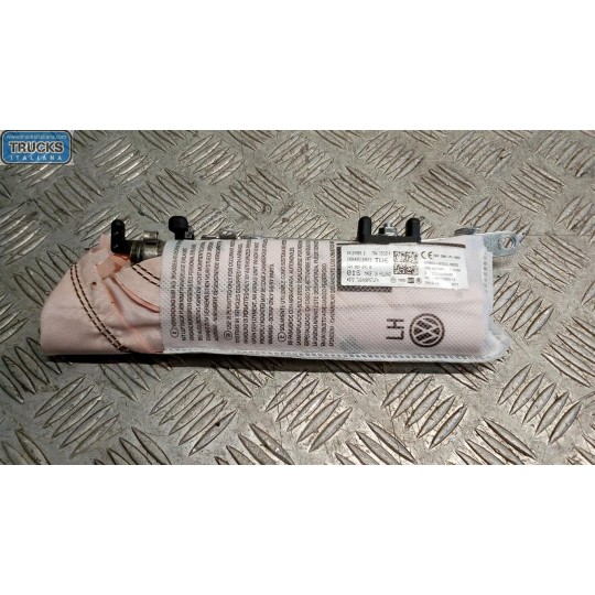 AIR BAG LATERALE SINISTRO SEAT Leon 2013> usato