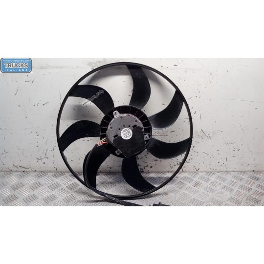 CONVOGLIATORE ELETTROVENTOLA SEAT Leon 2013> usato