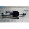 SEAT windshield wiper motor SEAT Leon 2013> used