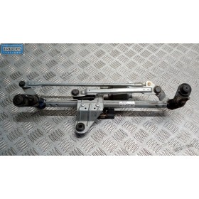 windshield wiper motor SEAT...