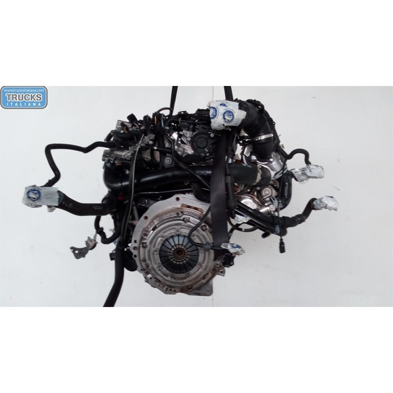 SEAT MOTORE SEAT Leon 2013> usato