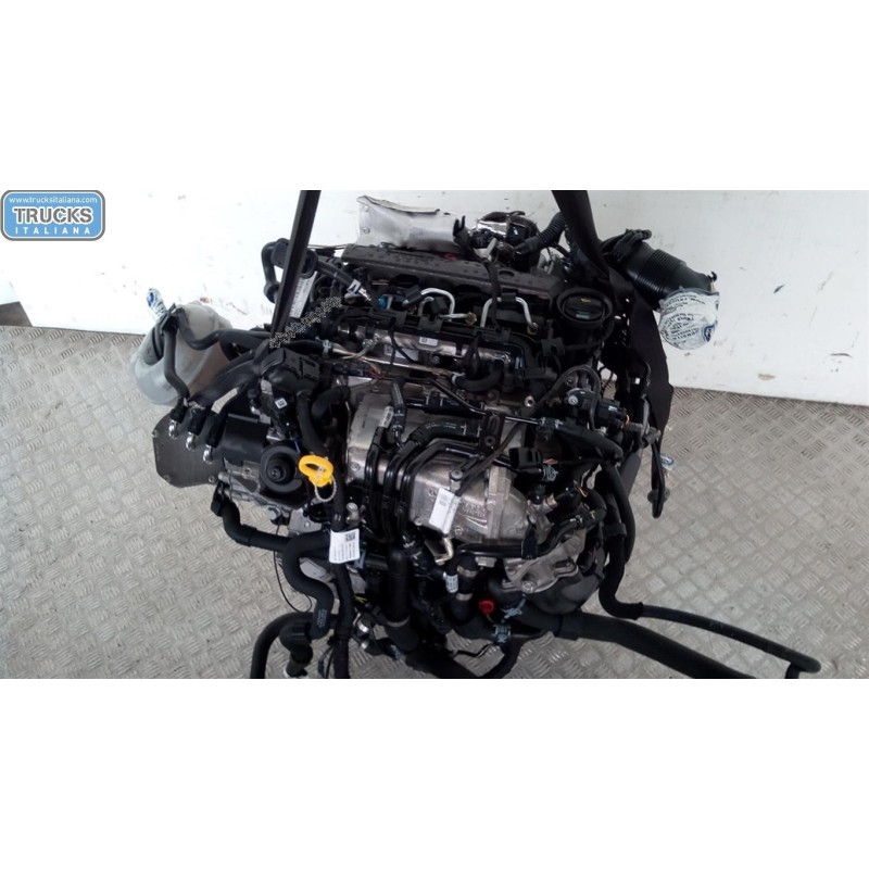 SEAT MOTORE SEAT Leon 2013> usato