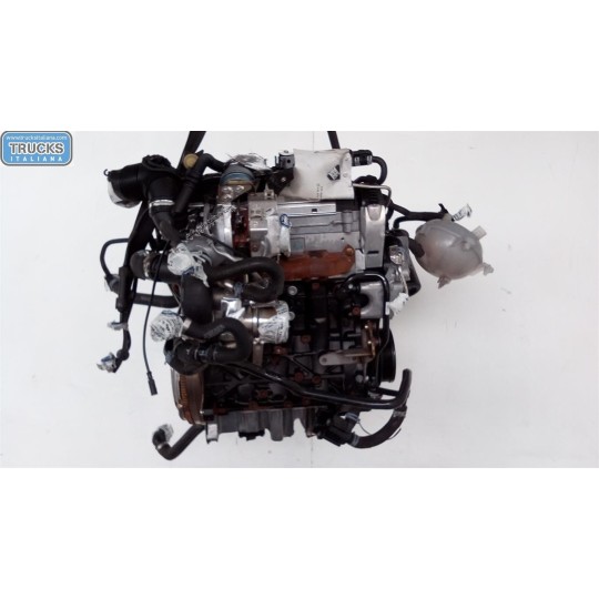 MOTORE SEAT Leon 2013> usato