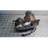 SEAT PARTICULATE FILTER SEAT Leon 2013> used