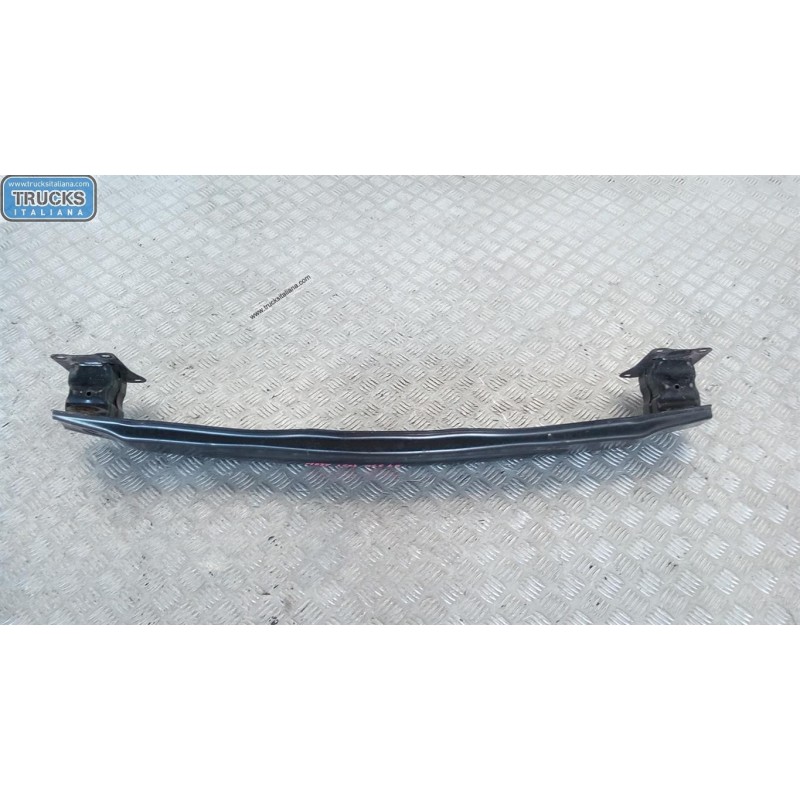 SEAT TRAVERSA POSTERIORE PARAURTO SEAT Leon 2013> usato