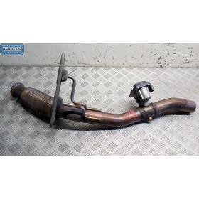 CORPO FARFALLATO SEAT Leon...