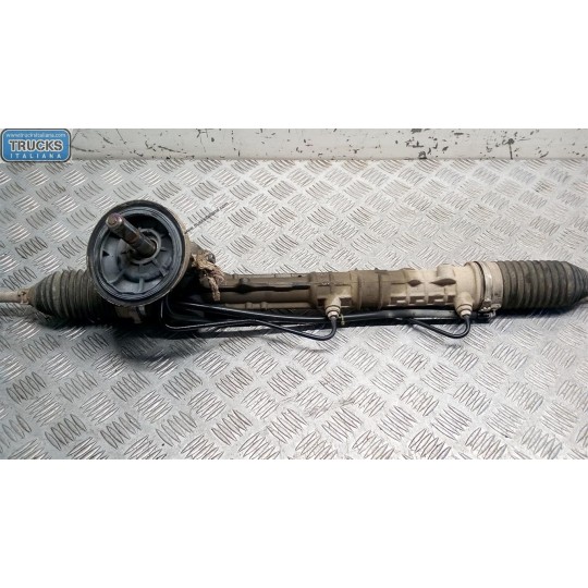 STEERING BOX PEUGEOT 308 2007>2011 used