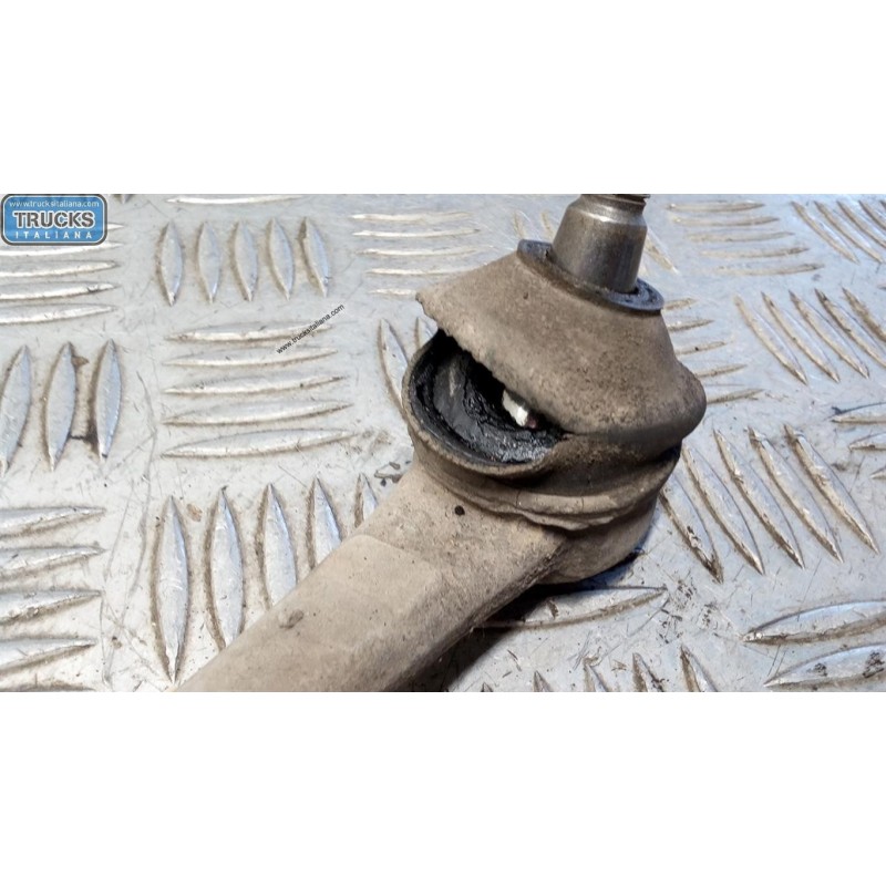 PEUGEOT STEERING BOX PEUGEOT 308 2007>2011 used