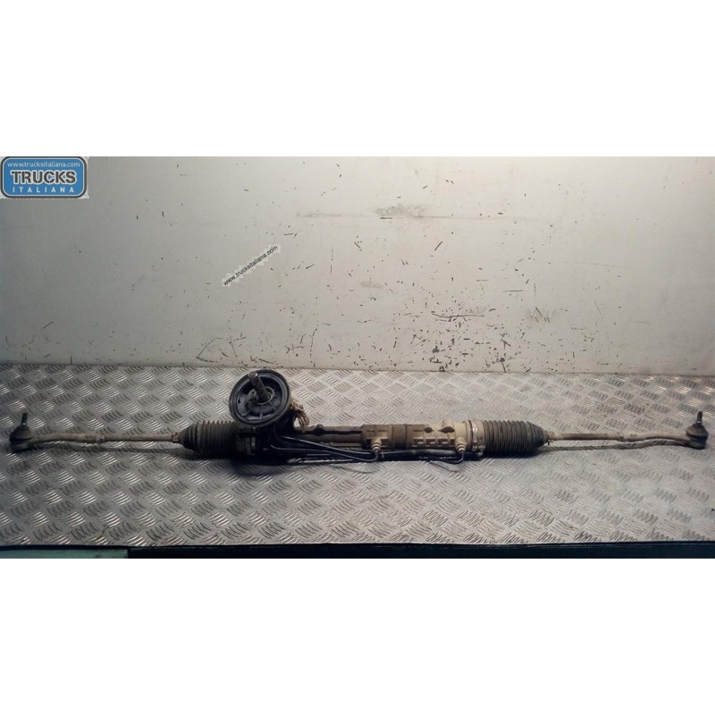 PEUGEOT STEERING BOX PEUGEOT 308 2007>2011 used