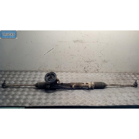 STEERING BOX PEUGEOT 308 2007>2011 used