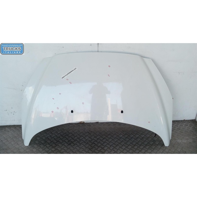 PEUGEOT FRONT HOODS PEUGEOT 308 2007>2011 used
