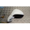 PEUGEOT LEFT ELETRIC REAR-VIEW MIRROR  PEUGEOT 308 2007>2011 used