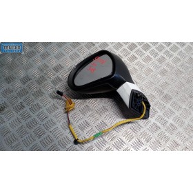 RETROVISORE ELETTRICO...