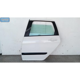 LEFT REAR DOOR  PEUGEOT 308...