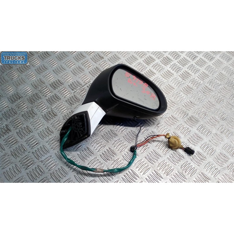 PEUGEOT RIGHT ELETRIC REAR-VIEW MIRROR  PEUGEOT 308 2007>2011 used