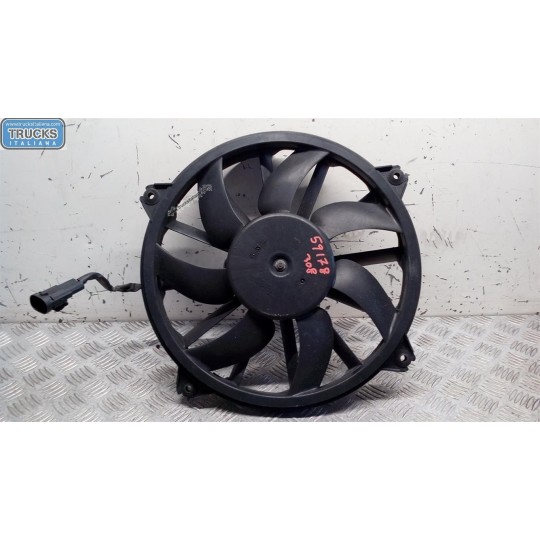 CONVEYOR ELECTRIC FAN PEUGEOT 308 2007>2011 used