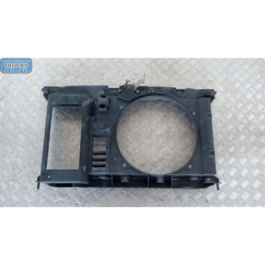 RIVESTIMENTO ANTERIORE COMPLETO PEUGEOT 308 2007>2011 usato