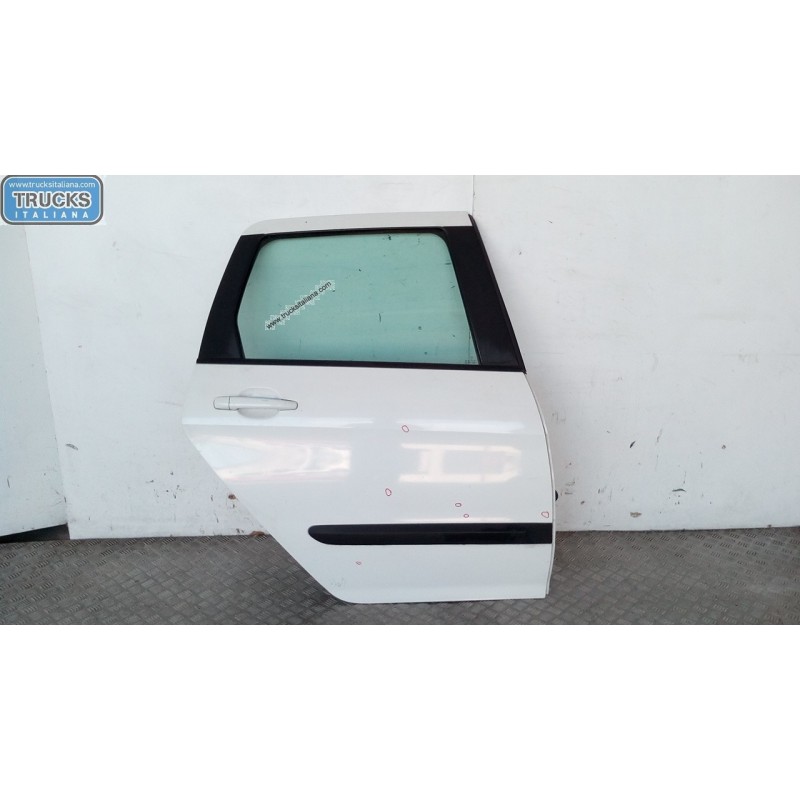 PEUGEOT RIGHT REAR DOOR  PEUGEOT 308 2007>2011 used