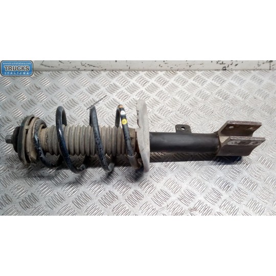LEFT FRONT SCHOCK ASSORBER PEUGEOT 308 2007>2011 used