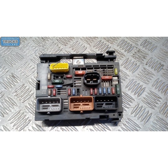 ENGINE UNIT PEUGEOT 308 2007>2011 used