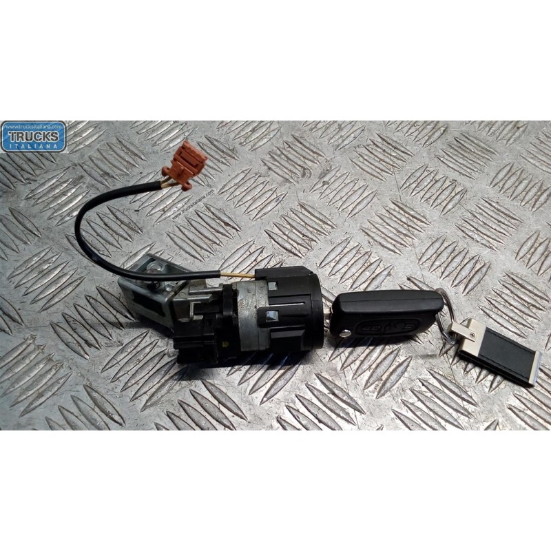 PEUGEOT ENGINE UNIT PEUGEOT 308 2007>2011 used