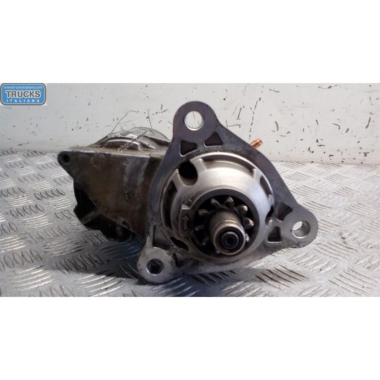 STARTER MOTOR IVECO Stralis 2007>2013 used