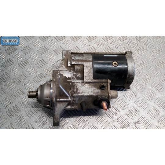 STARTER MOTOR IVECO Stralis 2007>2013 used