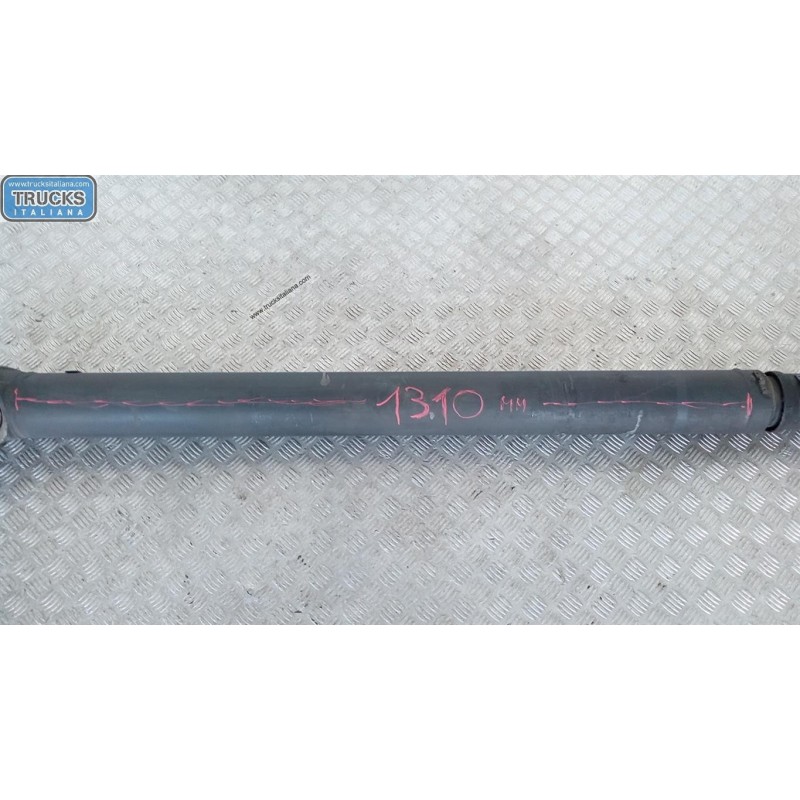 IVECO REAR POWER TAKE OFF SHAFTS IVECO Stralis 2007>2013 used