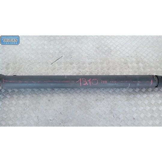 REAR POWER TAKE OFF SHAFTS IVECO Stralis 2007>2013 used