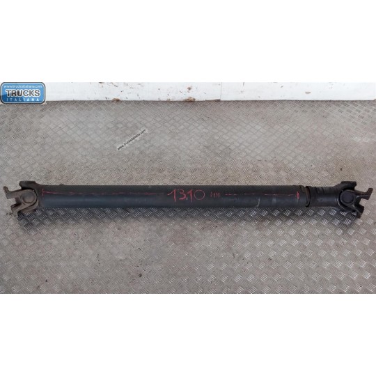 REAR POWER TAKE OFF SHAFTS IVECO Stralis 2007>2013 used