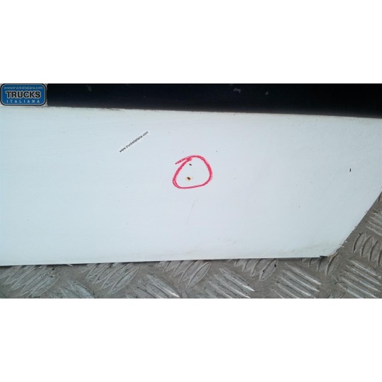 PORTA ANTERIORE SINISTRA MERCEDES-BENZ van Vito-V (W638) 1997>2002 usato