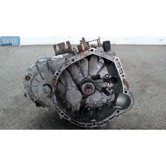 GEARBOXES  MERCEDES-BENZ van Vito-V (W638) 1997>2002 used
