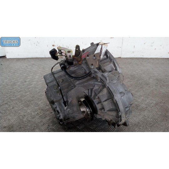 GEARBOXES  MERCEDES-BENZ van Vito-V (W638) 1997>2002 used